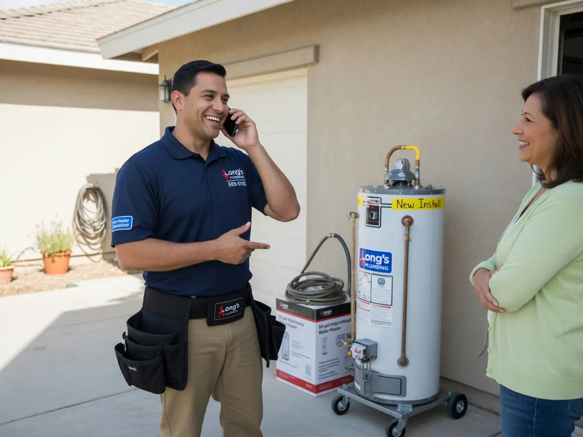 Leak Detection Pinon Hills, CA FAQs